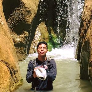 Meet your Posher, Dylan